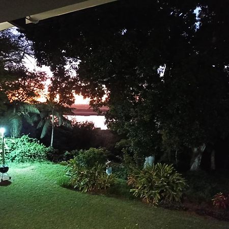 Estuary Views At 6 The Bridge Apartamento Saint Lucia Estuary Exterior foto