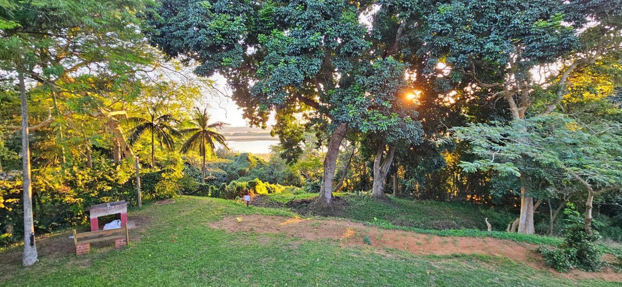 Estuary Views At 6 The Bridge Apartamento Saint Lucia Estuary Exterior foto