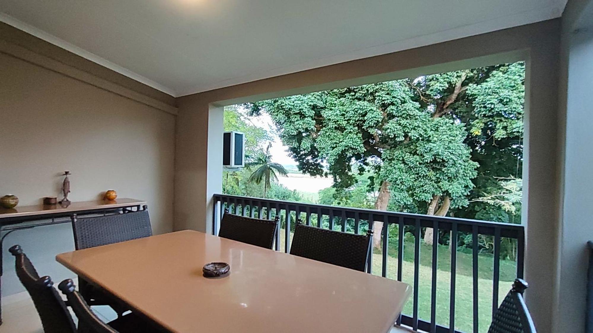 Estuary Views At 6 The Bridge Apartamento Saint Lucia Estuary Exterior foto