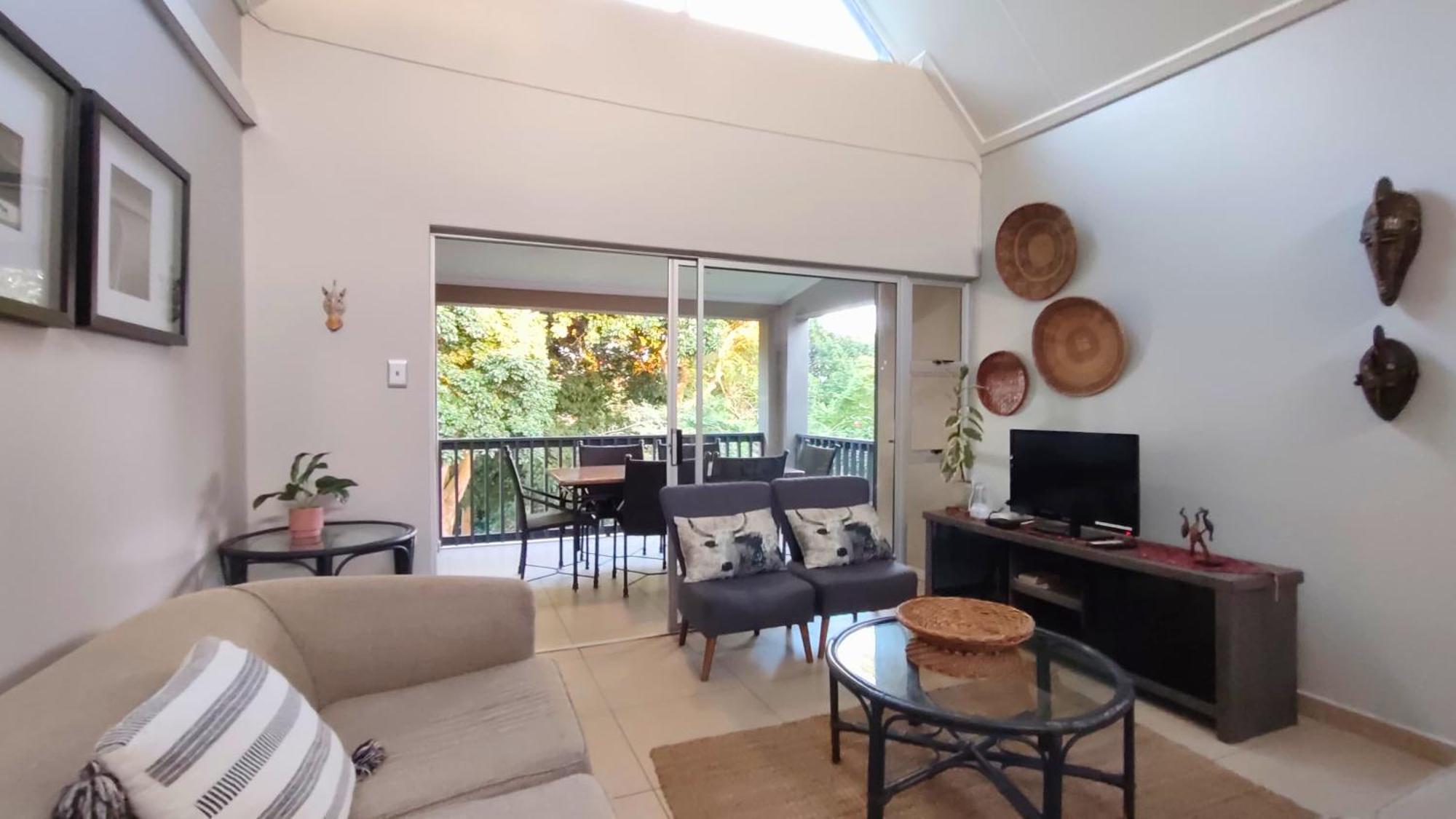 Estuary Views At 6 The Bridge Apartamento Saint Lucia Estuary Exterior foto