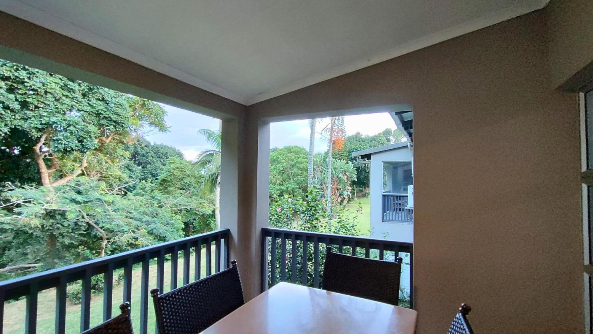Estuary Views At 6 The Bridge Apartamento Saint Lucia Estuary Exterior foto